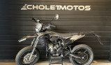SHERCO 50 SM-R BLACK MOON