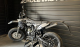 SHERCO 50 SM-R BLACK MOON