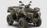 MXU 550i EPS T3B