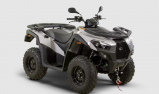 MXU 550i EPS T3B