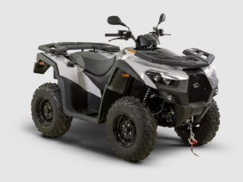 MXU 550i EPS T3B