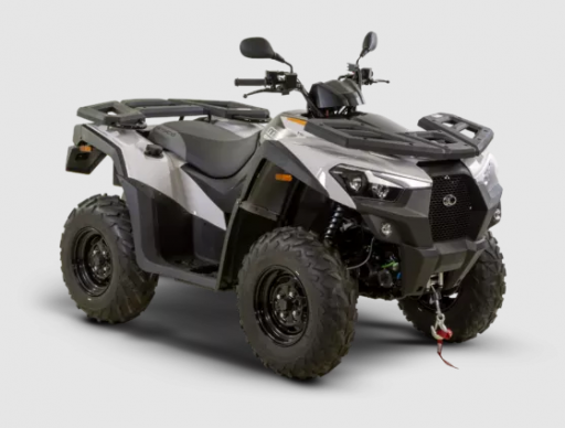 MXU 550i EPS T3B