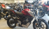 Honda CB 125 R