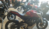 Honda CB 125 R
