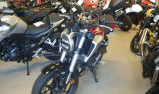 Honda CB 125 R