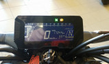 Honda CB 125 R