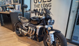 TRIUMPH ROCKET 3 GT 6600KMS 1ERE MAIN 11/2023