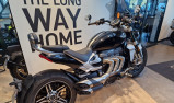 TRIUMPH ROCKET 3 GT 6600KMS 1ERE MAIN 11/2023