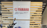 YAMAHA MT-03