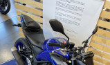 YAMAHA MT-03