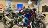 BMW M 1000R