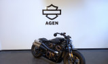 HARLEY-DAVIDSON SPORTSTER 1250 S