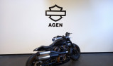 HARLEY-DAVIDSON SPORTSTER 1250 S