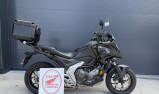 NC 750 X
