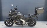 NC 750 X