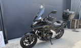 NC 750 X
