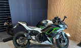 Kawasaki Ninja 650 A2