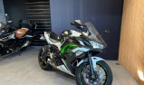 Kawasaki Ninja 650 A2