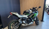 Kawasaki Ninja 650 A2