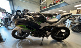 Kawasaki Ninja 650 A2