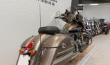 INDIAN CHIEFTAIN