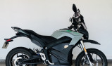 ZERO MOTORCYCLES DS 14.4 ZF