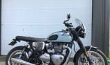 TRIUMPH BONNEVILLE T120 CHROME