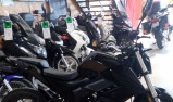 MOTRON NOMAD 125