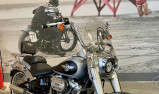 HARLEY-DAVIDSON SOFTAIL FAT BOY 1868