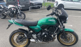 Z650 RS