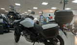 SUZUKI DL V-Strom 650