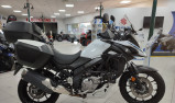 SUZUKI DL V-Strom 650