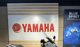 YAMAHA XP T-MAX 560 TECH MAX