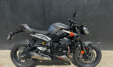 TRIUMPH STREET TRIPLE 765 RS