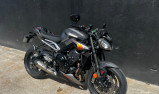TRIUMPH STREET TRIPLE 765 RS