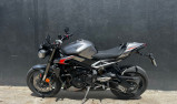 TRIUMPH STREET TRIPLE 765 RS