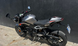TRIUMPH STREET TRIPLE 765 RS