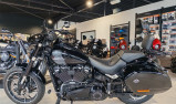 HARLEY-DAVIDSON SOFTAIL SPORT GLIDE 1745