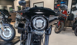 HARLEY-DAVIDSON SOFTAIL SPORT GLIDE 1745
