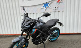 YAMAHA MT-125 ABS