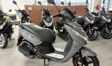 SCOOTER PEUGEOT KISBEE 4t neuf