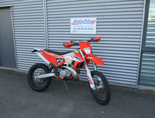 KTM 300 EXC 2023 34h