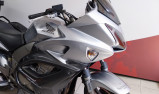 HONDA CBF 1000 F TRAVEL EDITION
