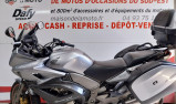 HONDA CBF 1000 F TRAVEL EDITION