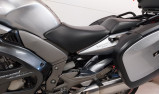 HONDA CBF 1000 F TRAVEL EDITION