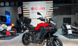 YAMAHA TRACER 9 Y-AMT
