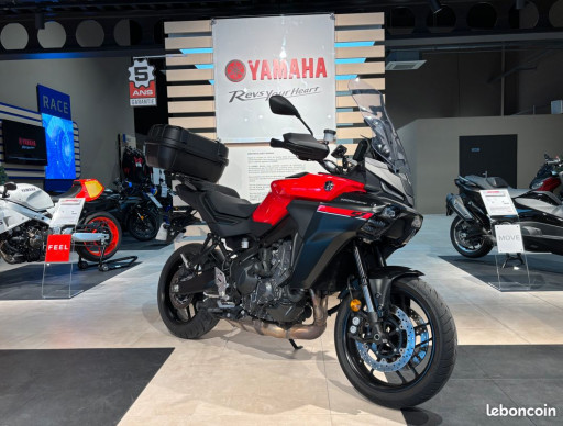 YAMAHA TRACER 9 Y-AMT