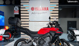 YAMAHA TRACER 9 Y-AMT