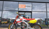 YAMAHA YZ250F