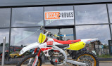 YAMAHA YZ250F